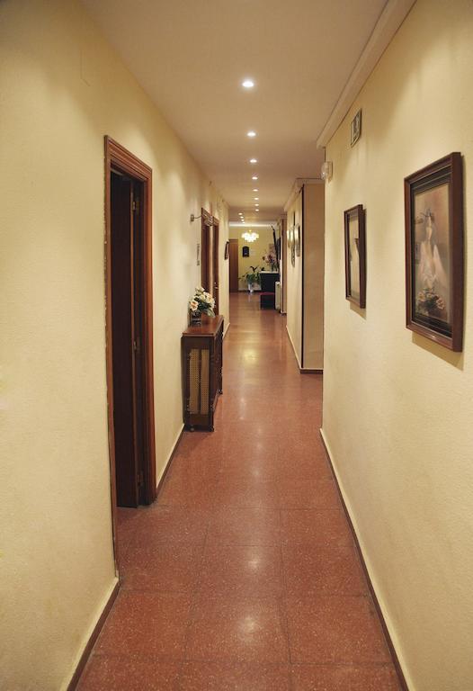 Duque De Osuna Medina de Ríoseco Esterno foto