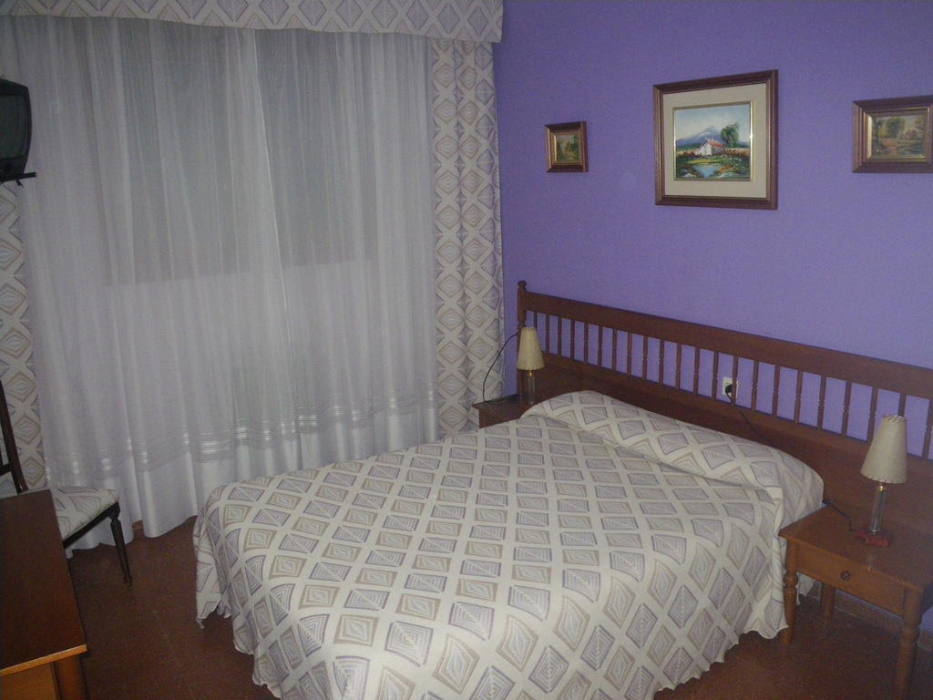 Duque De Osuna Medina de Ríoseco Esterno foto