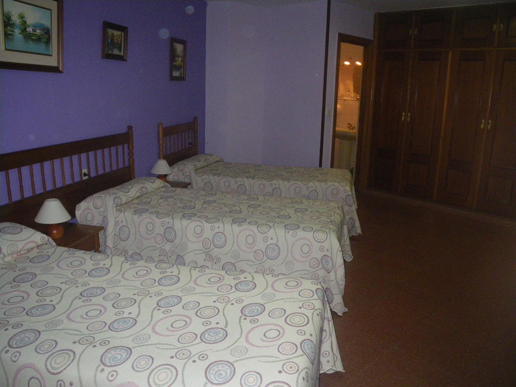 Duque De Osuna Medina de Ríoseco Camera foto